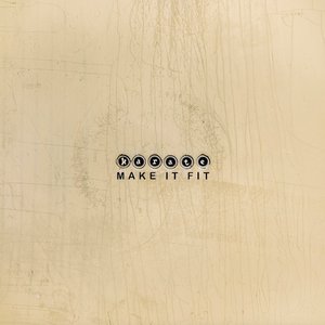 Karate/Make It Fit (Crystal Clear Vinyl) [LP]