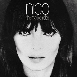 Nico/The Marble Index [LP]