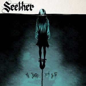 Seether/The Surface Seems So Far [LP]