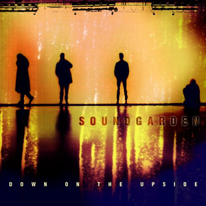 Soundgarden/Down On The Upside [LP]