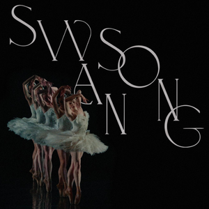 Soundtrack (Austra)/Swan Song: Original Score [LP]