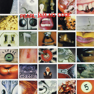 Pearl Jam/No Code [CD]