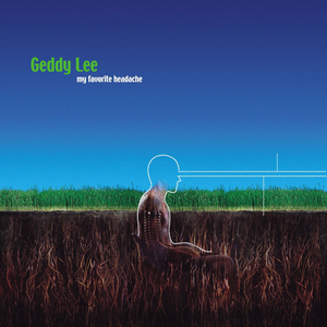 Lee, Geddy/My Favourite Headache (Limited Galaxy Vinyl) [LP]