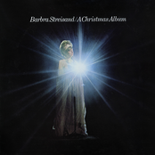 Streisand, Barbra/A Christmas Album (Dolphin Colour Vinyl) [LP]