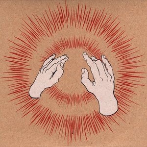 Godspeed You! Black Emperor/Lift Your Skinny Fists Like Antennas to Heaven [CD]