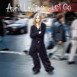 Lavigne, Avril/Let Go (Turquoise Vinyl) [LP]