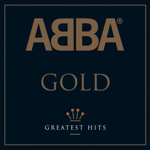 ABBA/ABBA Gold [Cassette]