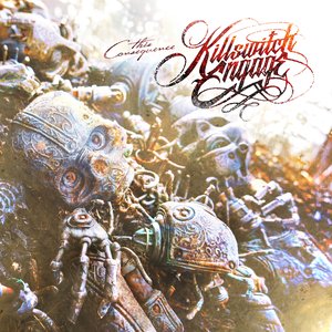Killswitch Engage/This Consequence (Ancient Stone Vinyl) [LP]
