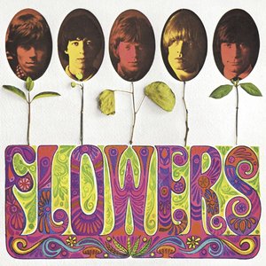 Rolling Stones, The/Flowers [LP]