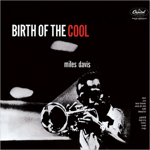 Davis, Miles/Birth Of Cool [CD]
