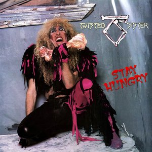 Twisted Sister/Stay Hungry (40th Anniversary 2CD Edition) [CD]