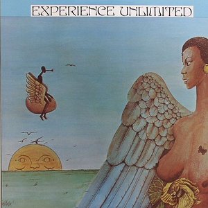 Experience Unlimited/Free Yourself [LP]