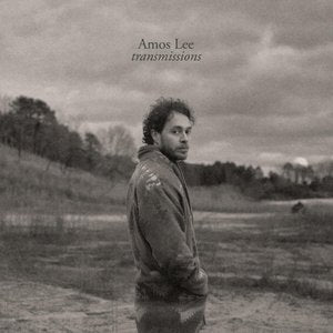 Lee, Amos/Transmissions [LP]
