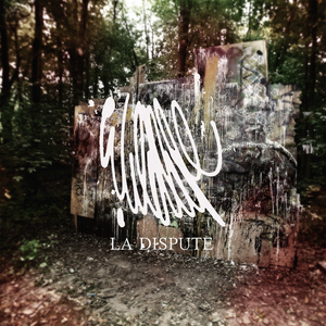 La Dispute/Wildlife (Eco Mix Vinyl) [LP]