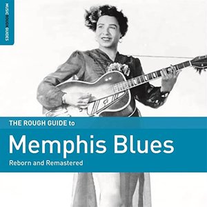 Various Artists/Rough Guide To Memphis Blues [LP]