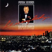 Sinatra, Frank/L.A. Is My Lady [LP]