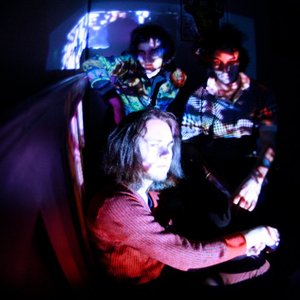 Night Beats/Night Beats (Purple Vinyl) [LP]