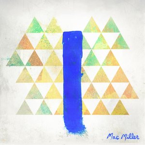 Miller, Mac/Blue Slide Park (Limited Translucent Green Vinyl) [LP]