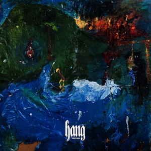 Foxygen/Hang [CD]
