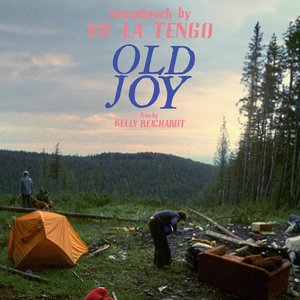 Yo La Tengo/Old Joy (transparent pink vinyl) [LP]