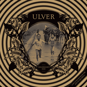 Ulver/Childhood's End [LP]