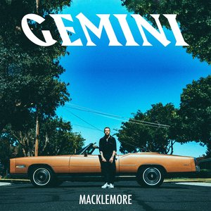 Macklemore/Gemini [LP]