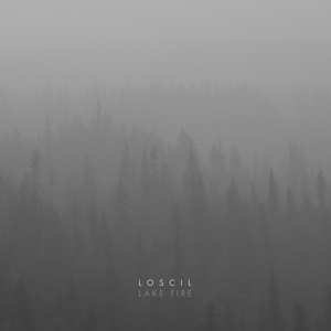 Loscil/Lake Fire [CD]
