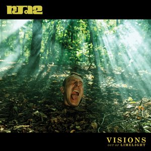 RJD2/Visions Out Of Limelight (Teal Vinyl) [LP]