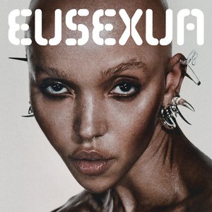 FKA Twigs/Eusexua [CD]