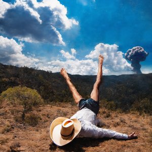 Geese/3D Country [CD]