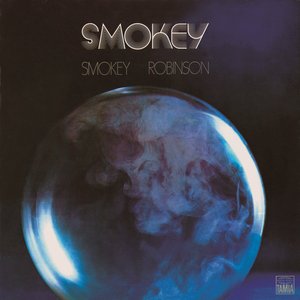 Robinson, Smokey/Smokey (Blue Vinyl) [LP]