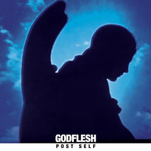 Godflesh/Post Self (Cyan Blue Vinyl) [LP]