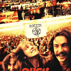 Rush/Beyond The Lighted Stage [DVD]