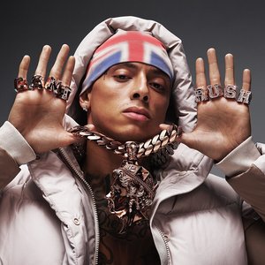 Central Cee/Can't Rush Greatness (Indie Exclusiive) [LP]