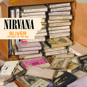 Nirvana/Sliver: The Best Of [CD]