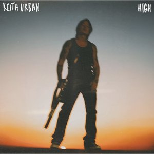 Urban, Keith/High [LP]