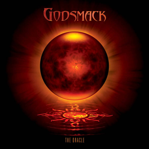 Godsmack/The Oracle [LP]