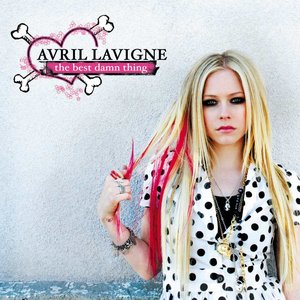 Lavigne, Avril/The Best Damn Thing [LP]