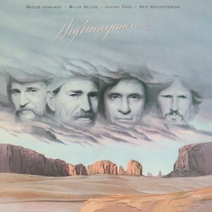 Highwayman/Highwayman [CD]