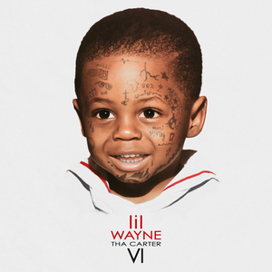Lil Wayne/Tha Carter VI [CD]