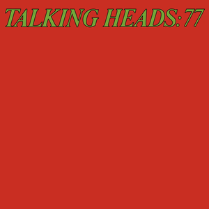 [Pre-Order] Talking Heads / Talking Heads: 77 (Deluxe 2LP Green Vinyl) [LP]