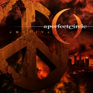 Perfect Circle, A/Emotive [LP]