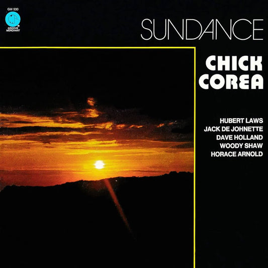 Corea, Chick/Sundance (Florescent Purple Vinyl) [LP]