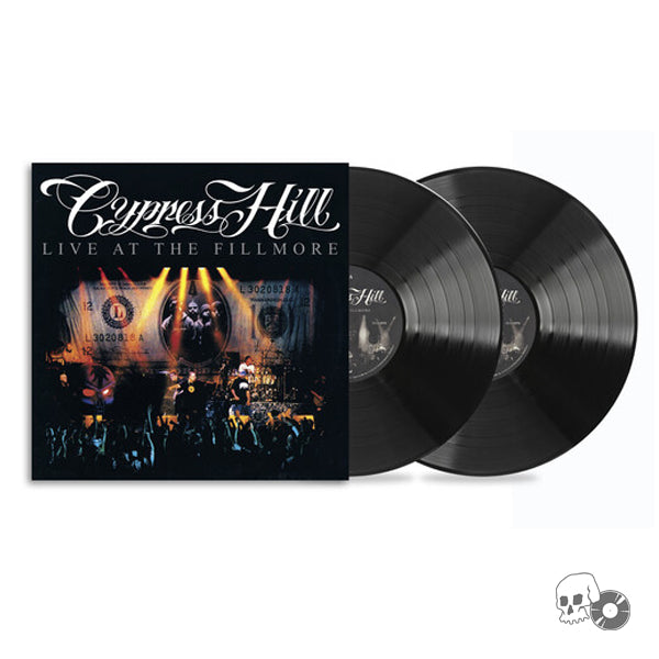 Cypress Hill/Live At The Fillmore [LP]