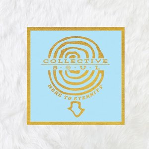 Collective Soul/Here To Eternity [LP]