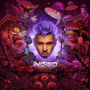 Brown, Chris/Indigo [CD]