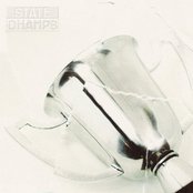 State Champs/State Champs (Golden Pearl Marble Blend Vinyl) [LP]