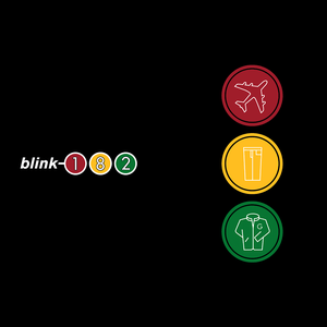Blink 182/Take Off Your Pants And Jacket [CD]