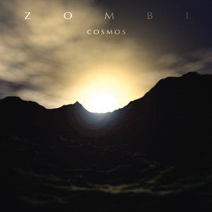 Zombi/Cosmos (20th Anniversary Edition) [CD]