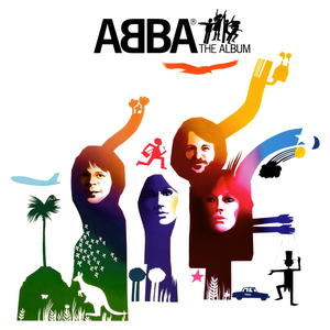ABBA/The Album (Remastered) [CD]